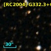 [RC2004] G332.3+0.5-64.1