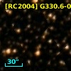 [RC2004] G330.6-0.4-96.0
