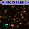 MSX6C G331.5582-00.1206