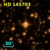 HD 145703