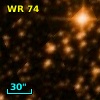 WR  74