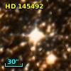 HD 145492