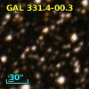 GAL 331.4-00.3