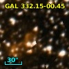 GAL 332.15-00.45