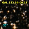 GAL 332.54-00.11