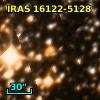 IRAS 16122-5128