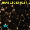 IRAS 16083-5154