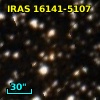 IRAS 16141-5107
