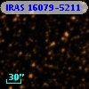 IRAS 16079-5211