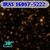 IRAS 16087-5222