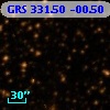 GRS 331.50 -00.50
