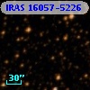 IRAS 16057-5226