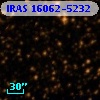 IRAS 16062-5232