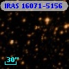 IRAS 16071-5156