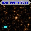 IRAS 16074-5218