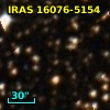 IRAS 16076-5154
