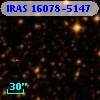 IRAS 16078-5147