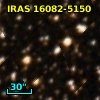 IRAS 16082-5150