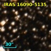IRAS 16090-5135