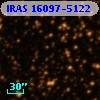 IRAS 16097-5122