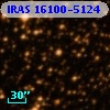 IRAS 16100-5124