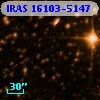 IRAS 16103-5147
