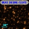 IRAS 16106-5143