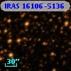 IRAS 16106-5136