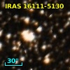 IRAS 16111-5130