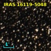 IRAS 16119-5048