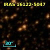 IRAS 16122-5047