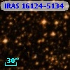 IRAS 16124-5134