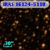 IRAS 16124-5110