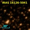 IRAS 16126-5041