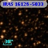 IRAS 16128-5033
