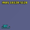 IRAS 16128-5124
