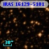 IRAS 16129-5101