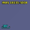 IRAS 16131-5034