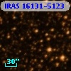 IRAS 16131-5123