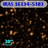 IRAS 16134-5103