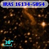 IRAS 16134-5054