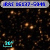 IRAS 16137-5048