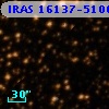 IRAS 16137-5100