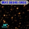 IRAS 16141-5031