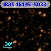 IRAS 16145-5033