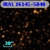 IRAS 16145-5040