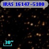 IRAS 16147-5100