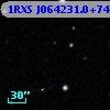 1RXS J064231.0+745950