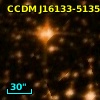 CCDM J16133-5135B