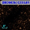 [DB2002b] G331.03-0.73